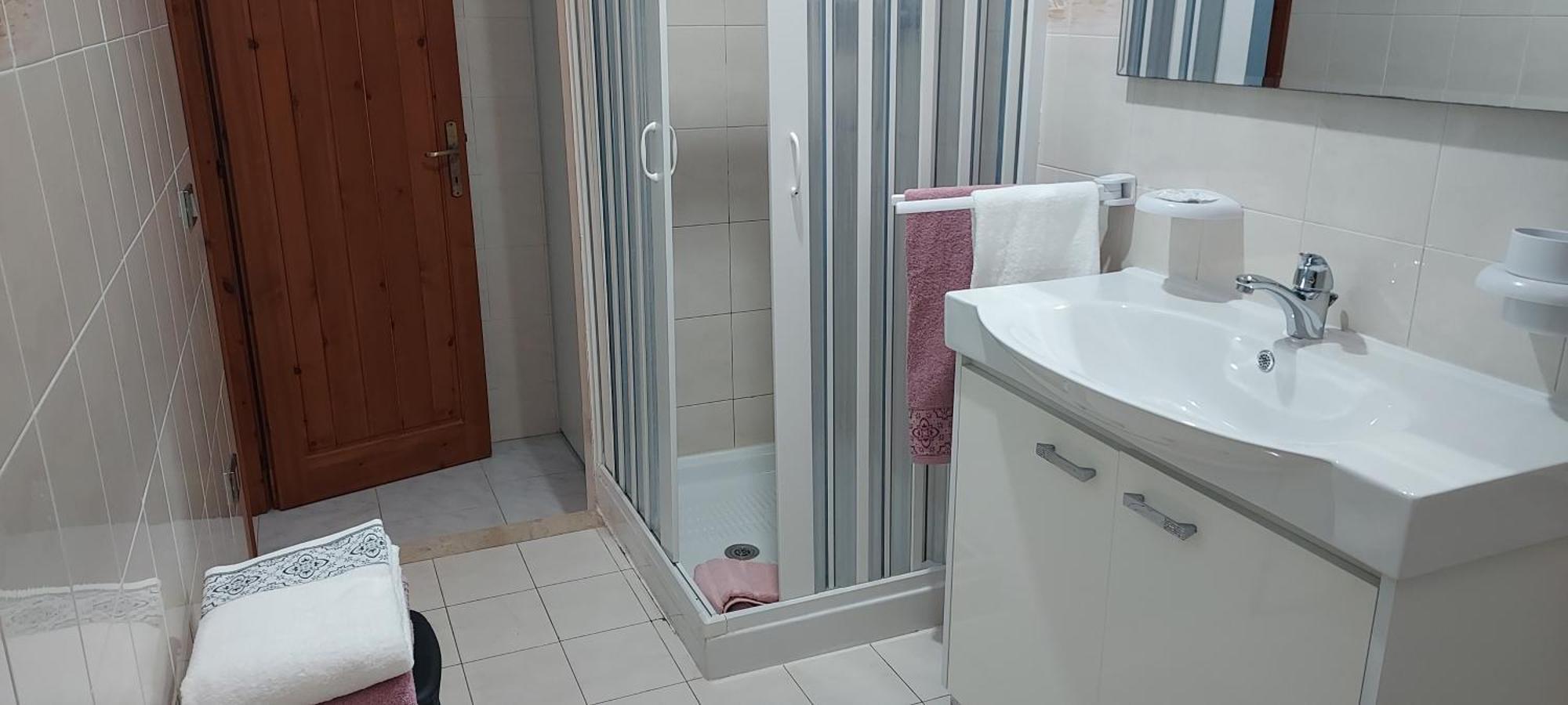 La Rosa Dei Venti B&B Chia Zewnętrze zdjęcie